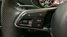 Audi TT 40 TFSI S Line 2dr S Tronic Petrol Coupe